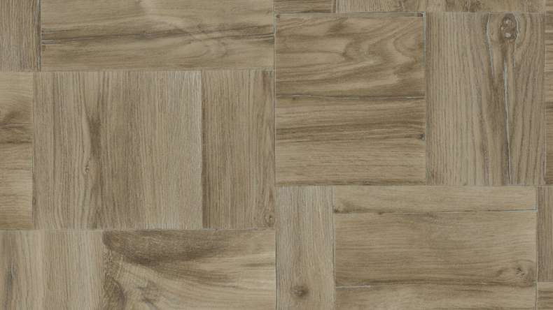 Gerflor Pavimenti CV - TEXLINE PATCHWOOD BROWN - 2231