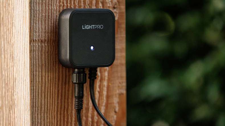 illuminazione da giardino planeo Interruttore Smart WiFi