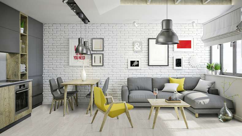 Gerflor Pavimenti CV - BOOSTER CASTLE CLEAR 4m x 30m - 1918