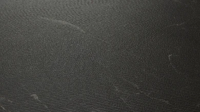 Rivestimento murale SPC planeo - CeraRock Tile Stripes Black Slate XL 280 x 117,5 cm