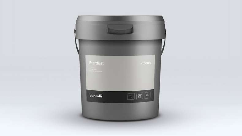 toni planeo - Stardust 2,5l