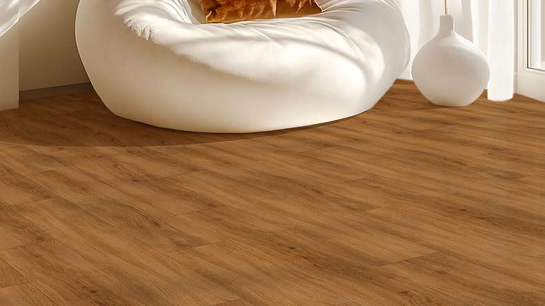 Vinile adesivo Gerflor - Creation 40 Quartet Natural
