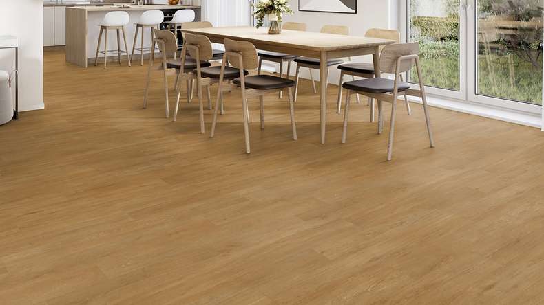 Pavimentazione Gerflor CV - HQR Nature 2466 Otelo Honey