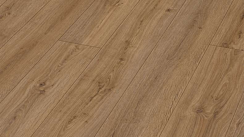 MEISTER Laminato - MeisterDesign LL 150 Rovere Moscato 06416 | Goffratura sincronizzata (600007-2052220-06416)
