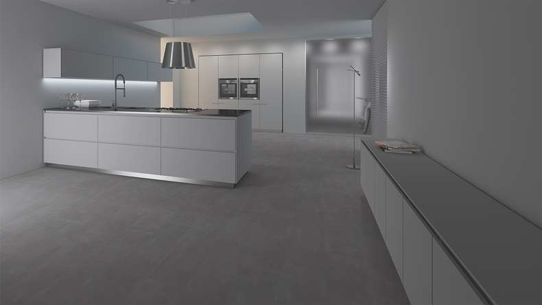 Skaben Klick Vinile - ProfiKlick Pietra Corsica Pearl | impermeabile (SP-6202142)