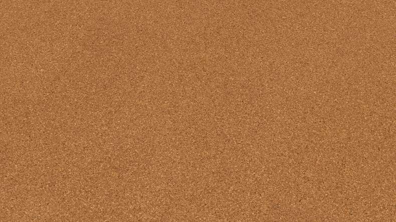 Wicanders pavimento in sughero a cliccare - Essenza di sughero Originale Naturale