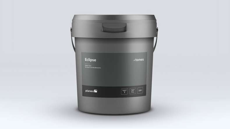 toni planeo - Eclipse 2,5l