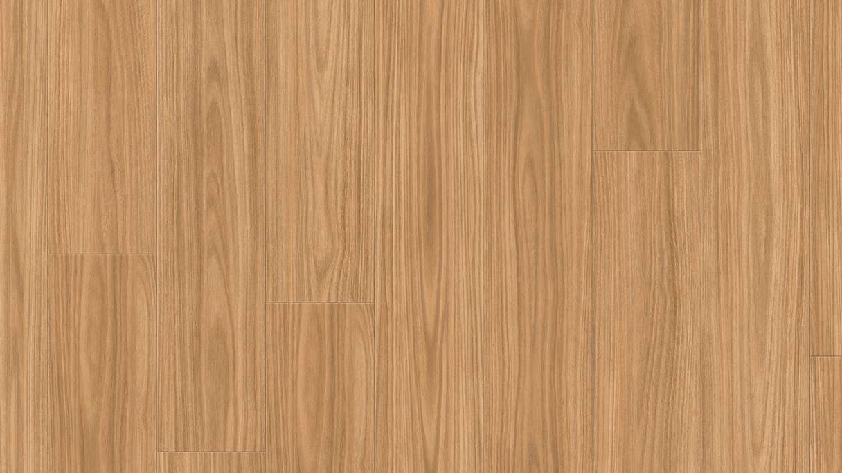 Gerflor Klick Vinyl Rigid - Creation 55 Clic Acoustic Linear Wood Nature | Isolamento acustico integrato (61241703)
