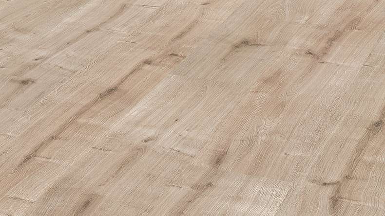 MEISTER Laminato - MeisterDesign LC 150 Eiche cappuccino 1-Stab 6263 (600014-1288198-06263)
