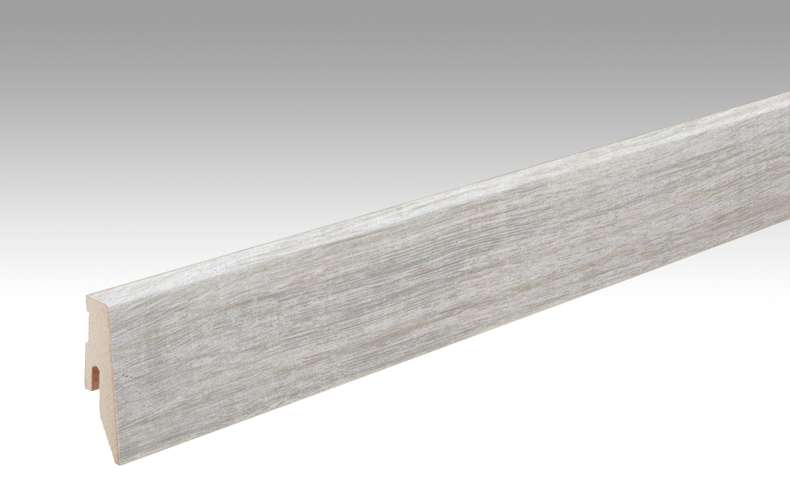 Battiscopa MEISTER Cabana Legno 6681 - 2380 x 60 x 20 mm (200005-2380-06681)