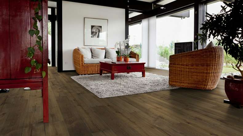 planeo Parquet - CASTLE PLANK Quercia Markant (PU-000231)