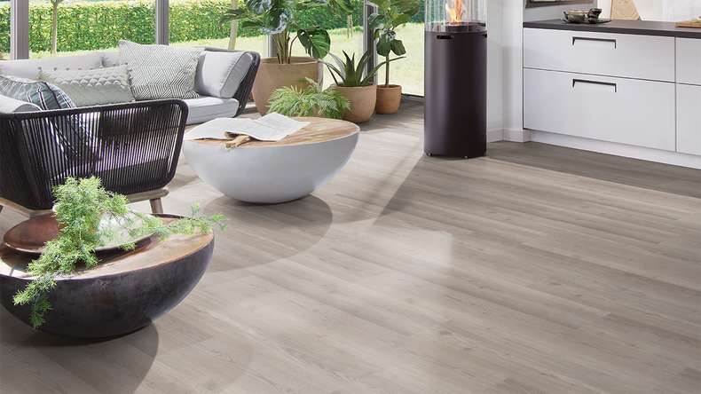 Skaben Vinile ad incastro - NordicPro Groda XL | isolamento acustico integrato (SNP-6203603)