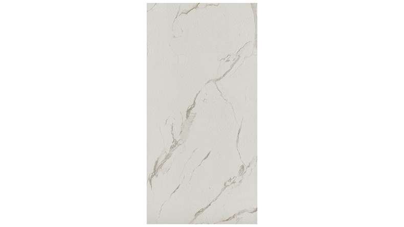 rivestimento planeo SPC - CeraRock Piastrella Marmo di Carrara 120 x 60 cm