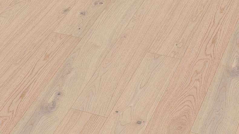 MEISTER Parquet - Longlife PS 300 Quercia crema autentico bianco (500008-1187142-09021)