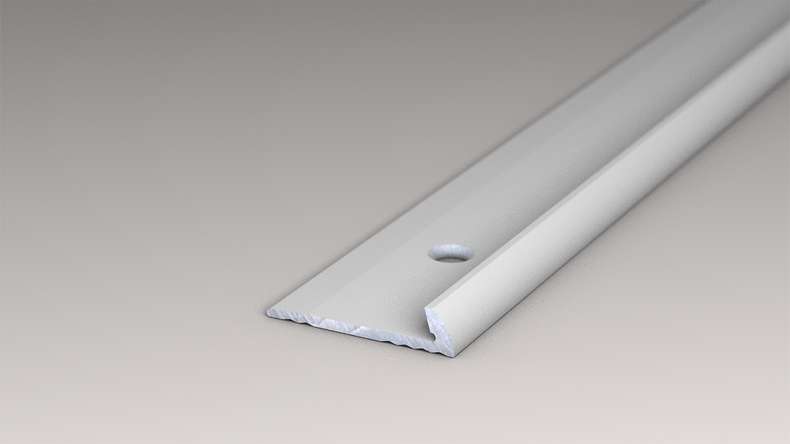 profilo di finitura planeo 751 - 250 cm