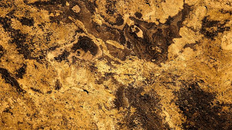 planeo EVOLITH Slate&Stone - Rivestimento in pietra naturale Terracrust 1220 x 610 mm
