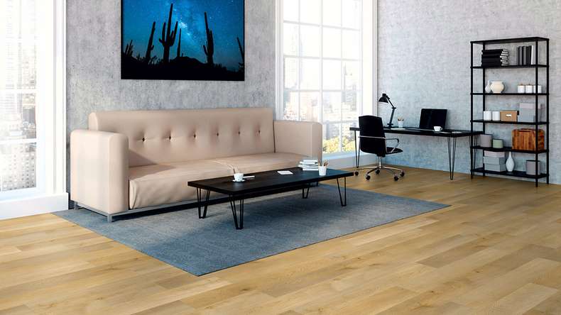 Project Floors Click Vinyl - Collezione SPC Core PW4211/CO30 (PW4211CO30)