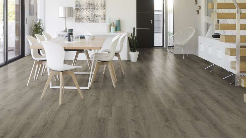 Gerflor Vinile ad incastro - Senso Lock 20 Lumber Taupe (36681095)