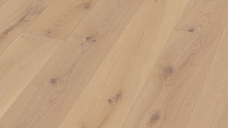 MEISTER Parquet - Longlife PD 400 Quercia crema autentica (500006-2200180-09010)