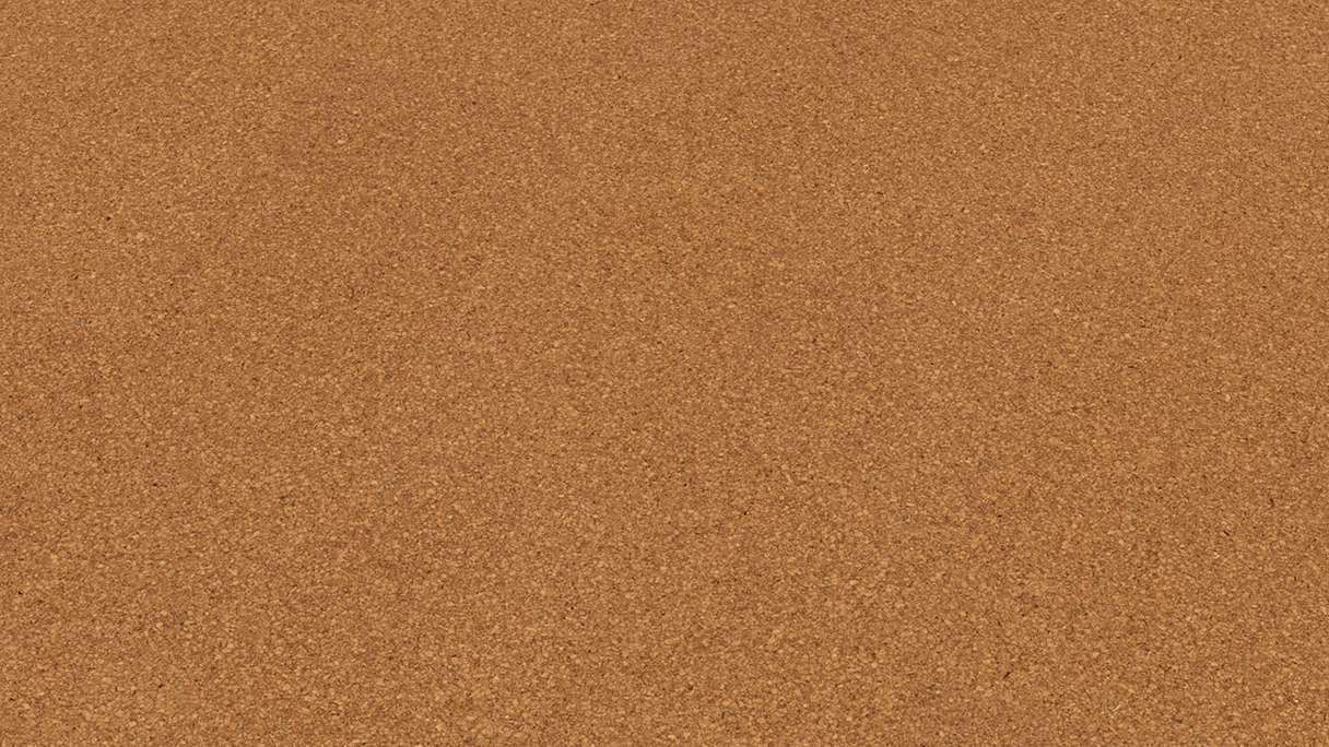 Wicanders pavimento in sughero a cliccare - Essenza di sughero Originale Naturale