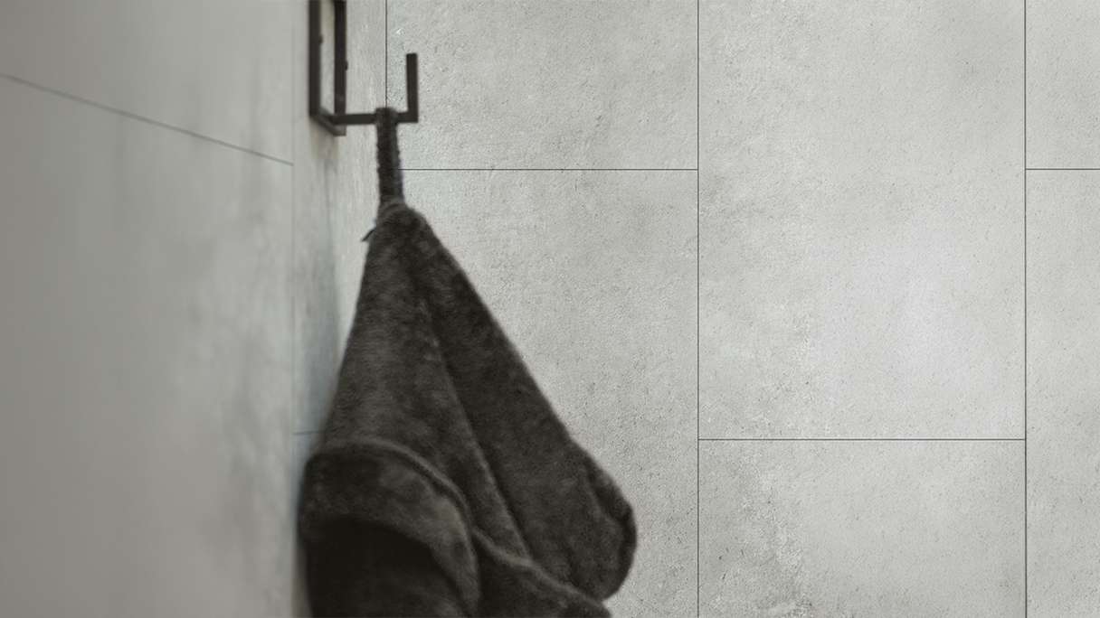 planeo StrongWall - rivestimento in plastica per pareti Pietra 65 x 37,5 cm