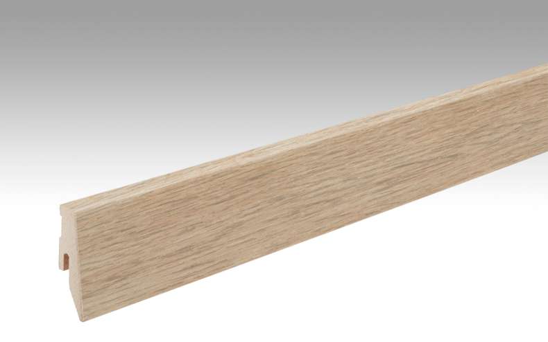 Battiscopa MEISTER Fjord oak light 6846 - 2380 x 60 x 20 mm (200005-2380-06846)