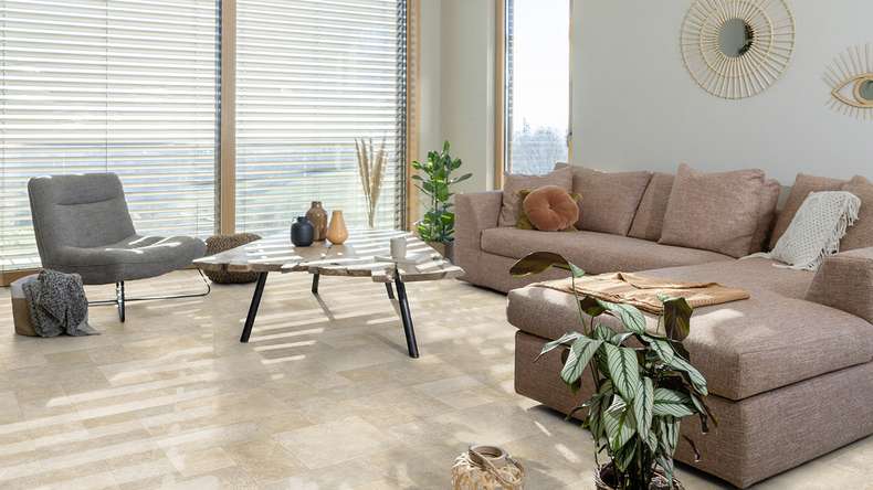 Pavimento Gerflor CV - HQR Nature 2388 Victoria Natural
