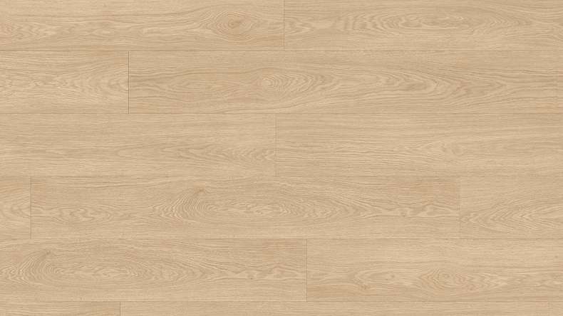 Vinile adesivo Gerflor - Creation 40 Lounge Oak Beige | Goffratura sincronizzata