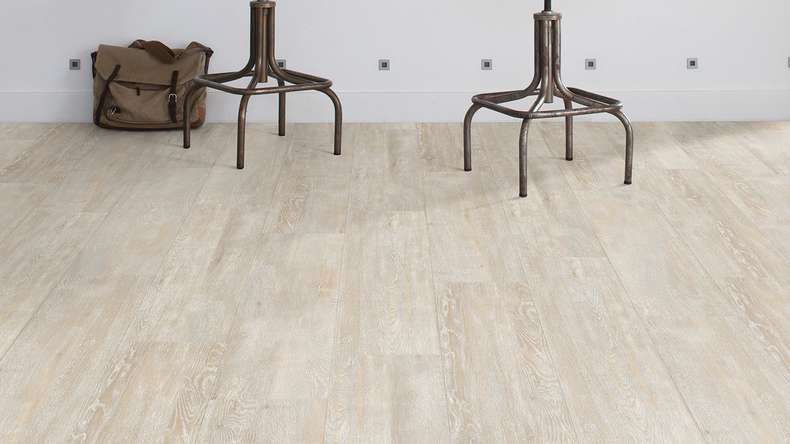 Vinile adesivo Gerflor - Creation 55 White Lime