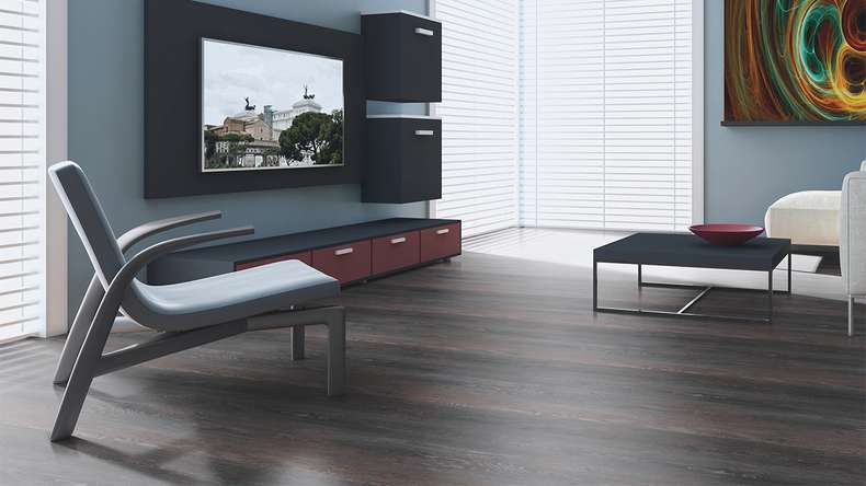 Skaben Vinile multistrato - TitanCore Cambridge Oak | isolamento acustico integrato (ST-6202802)