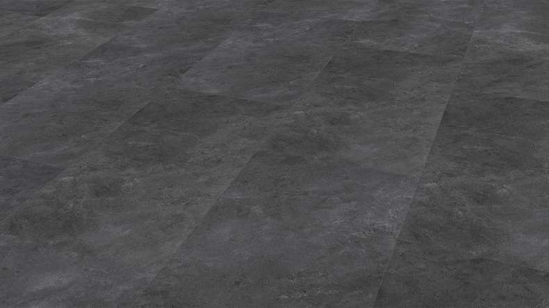 Gerflor Klick Vinyl - Senso Premium Rigid Acoustic Grey marble | Isolamento acustico integrato (39481539)