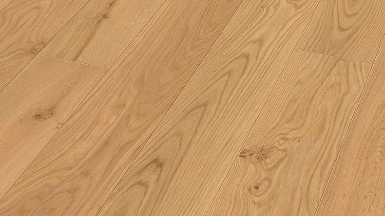 MEISTER Parquet - Longlife PD 400 Quercia vivida (500006-2200180-09001)