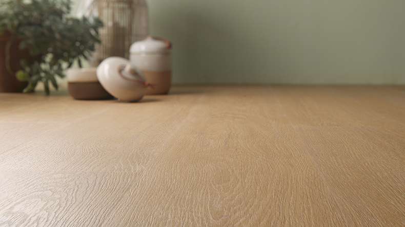 Gerflor Klick Vinyl Rigid - Creation 40 Clic Acoustic Tamo Clear | Isolamento acustico integrato (61301567)