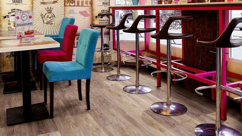 Project Floors Vinile ad incastro - SPC Core Collection PW4021/CO30 (PW4021CO30)
