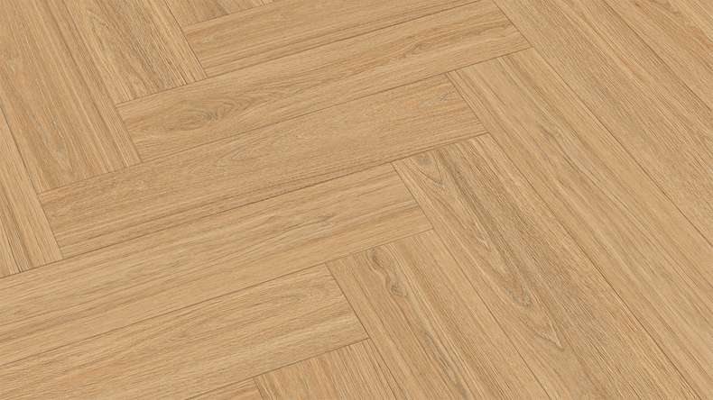 laminato planeo a spina di pesce - duna di sabbia | goffratura sincronizzata (LAMF-598)