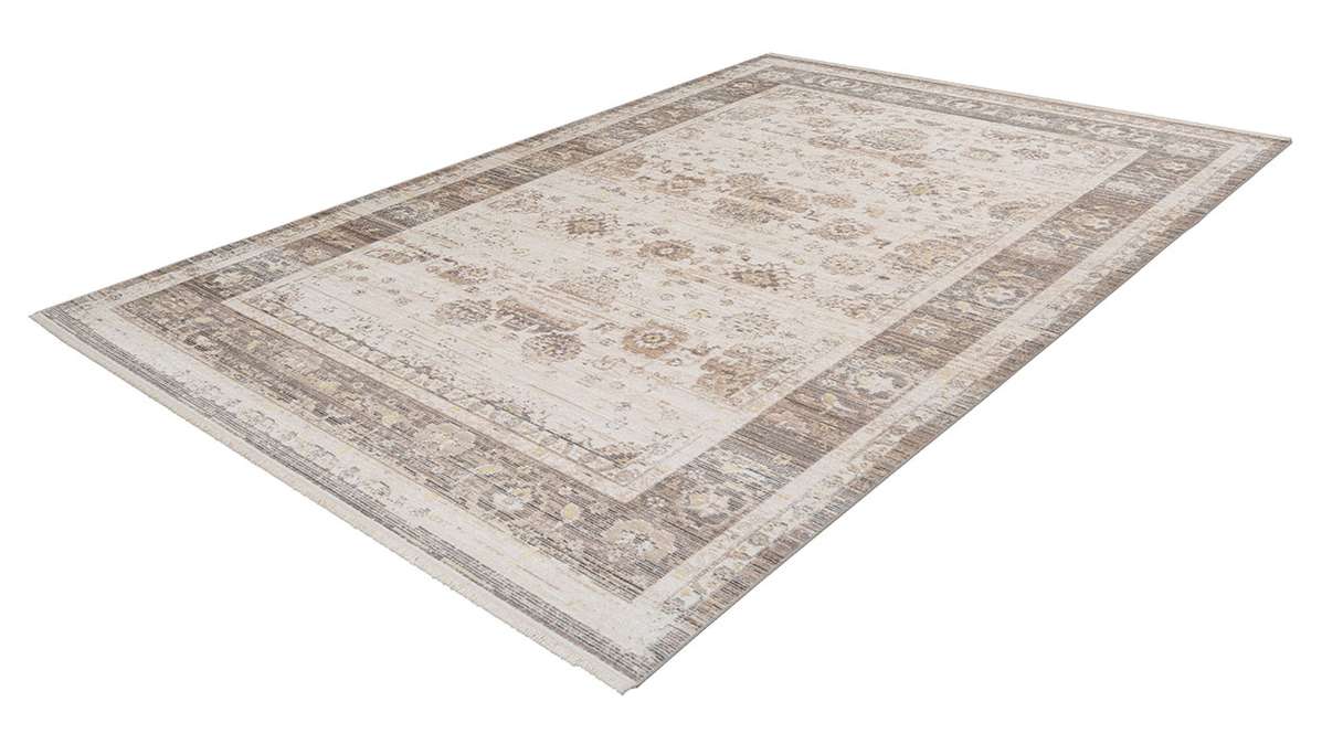 tappeto planeo - Barocco 1000 Beige 160 x 230 cm