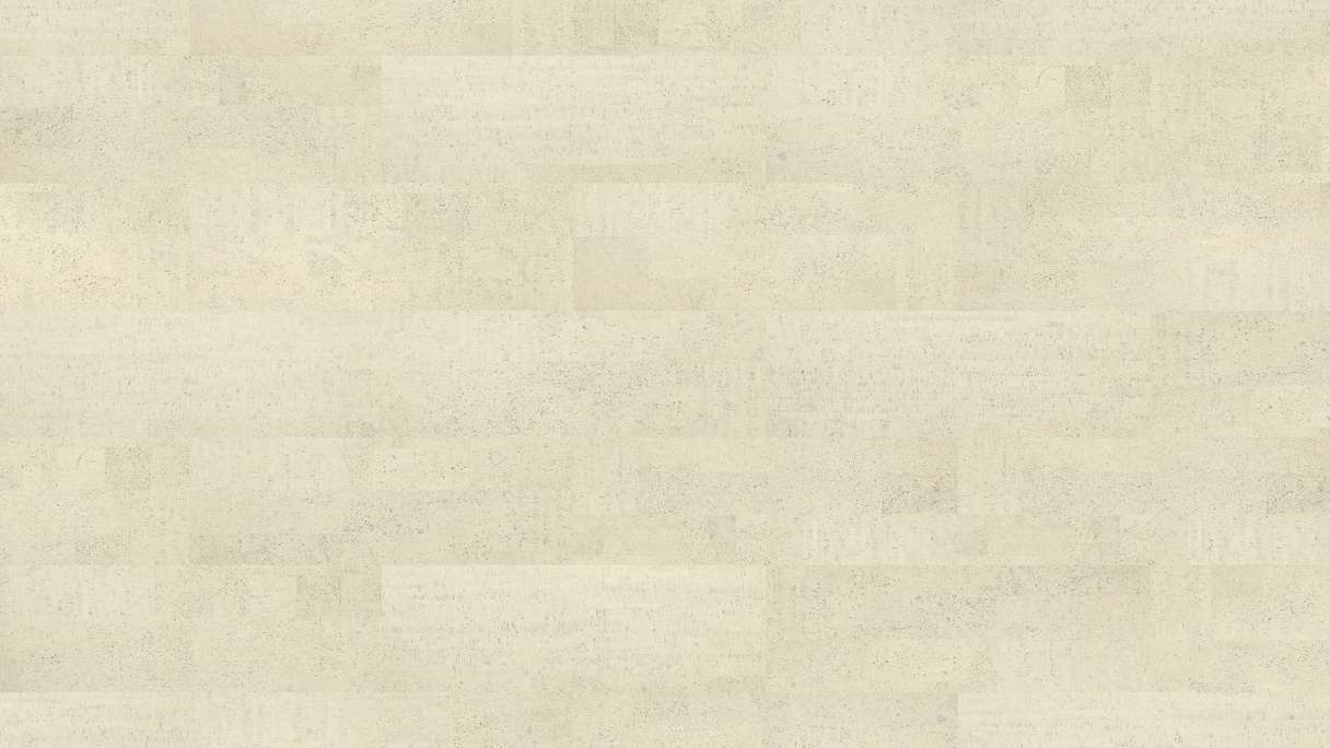 Pavimento in sughero a click di Wicander - Cork Essence Fashionable Glacier (C85J001)