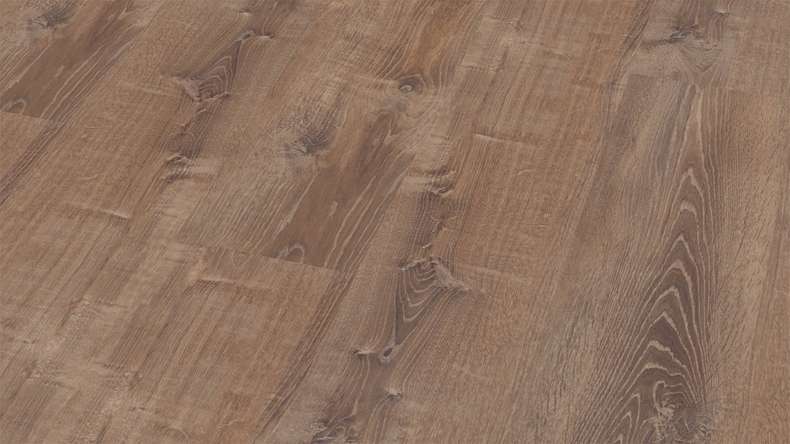 Vinile Skaben Klick - ProfiKlick Smoky Oak Natural | Goffratura sincronizzata (SP-6200196)