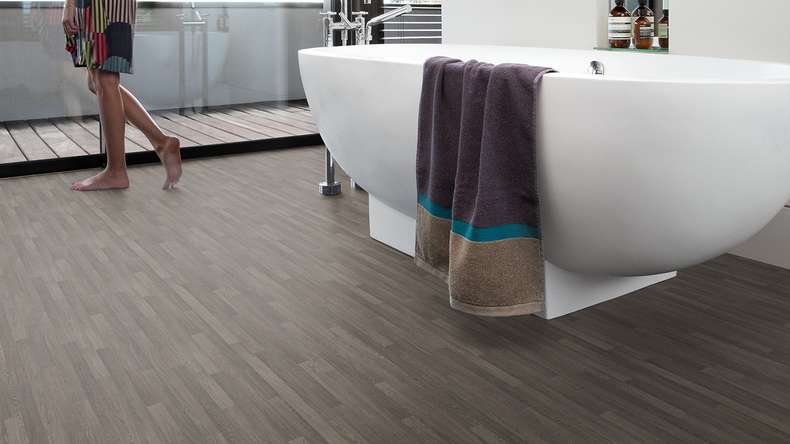 Pavimentazione Gerflor CV - TEXLINE Nature 2372 Lodge Pochi