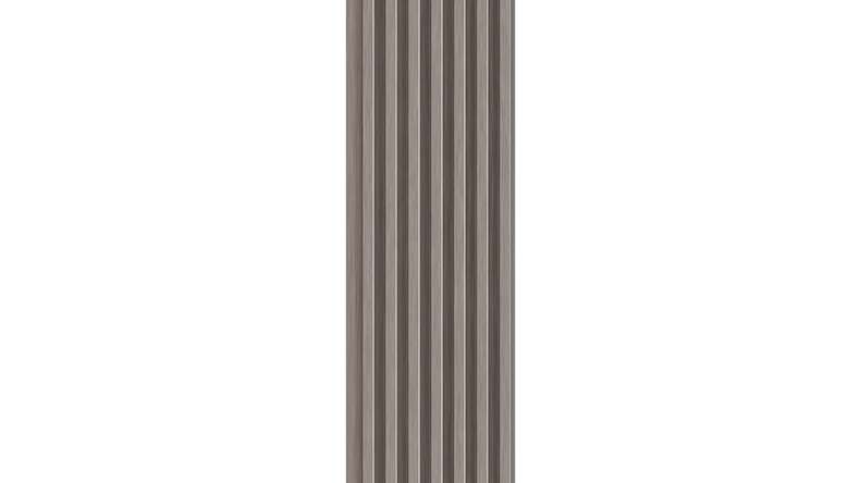 pannelli lamellari in plastica per rivestimento planeo S - MPC Copper Blush 14,8 x 265
