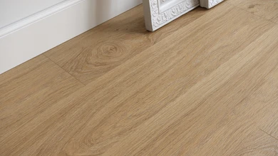 SKAVA Rigido Vinile ad incastro - Home London Oak | isolamento acustico integrato (LO-1105)