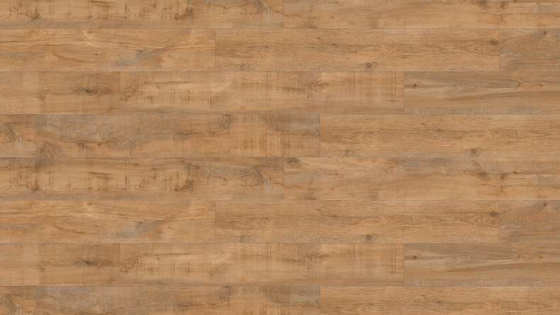 Gerflor Klick Vinyl Rigid - Creation 40 Clic Acoustic Savage Oak Honey | Isolamento acustico integrato (61301709)