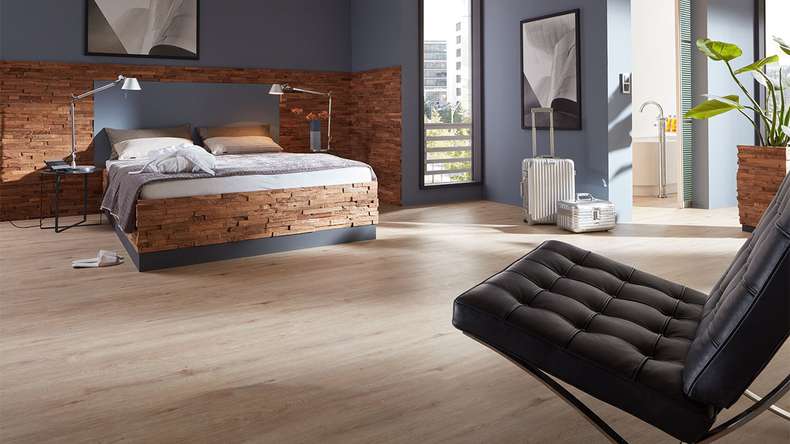 Skaben Vinile adesivo - Object Rovere Crema (SO-6208304)