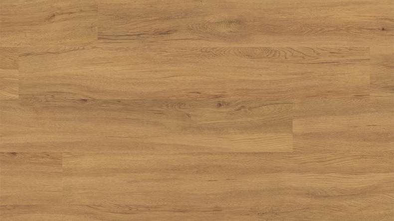planeo Vinile rigido a incastro - FlexCore 30 Rovere caramello | Isolamento acustico integrato (plfc-5301FS30)