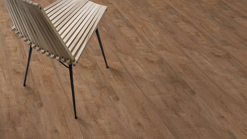 Vinile adesivo Gerflor - Creation 55 Savage Oak Greige