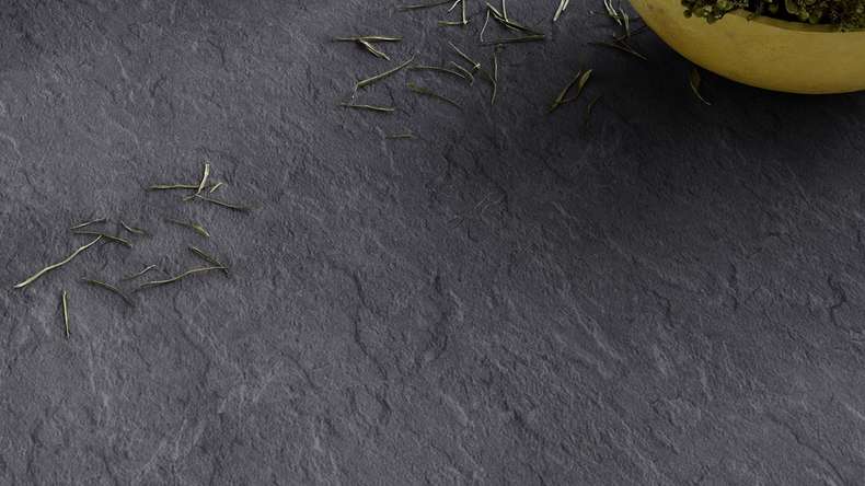 Gerflor Design - Ardesia Antracite