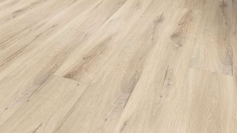 planeo Vinile rigido a incastro - Wood&Rock Tânia | Isolamento acustico integrato (PGWR-4500)