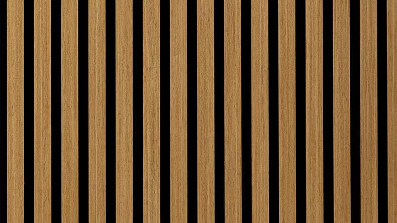 Skaben Pannelli acustici SilentWall - rovere oliato naturale