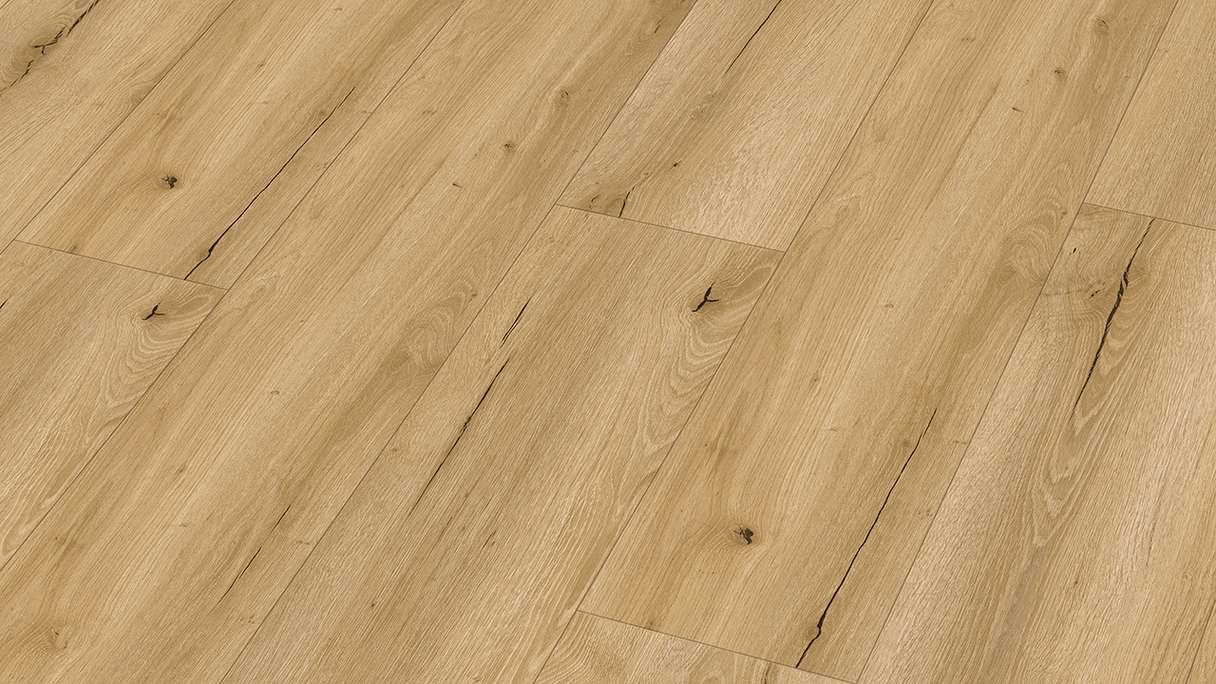 MEISTER design flooring dryback vinile DD 155 - 20192 Industrial pop Natural Wood texture (400048-1226186-20192)
