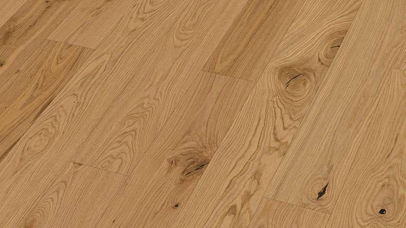 MEISTER Parquet - Longlife PS 300 Quercia autentica (500008-1187142-09002)